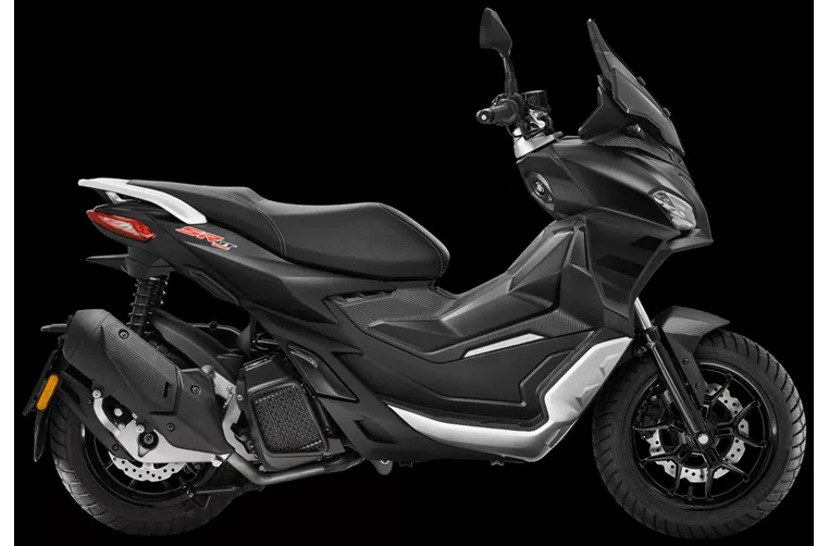 Aprilia SR GT 125 2025 Aprilia SR GT 125 2025