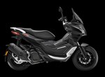 Aprilia SR GT 125