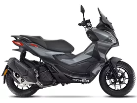 Aprilia SR GT 200 Aprilia SR GT 200