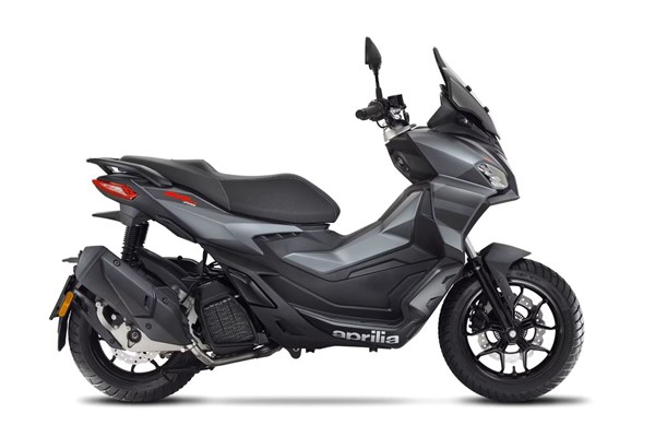 Aprilia SR GT 200 