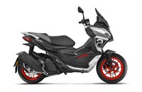 Aprilia SR GT Sport 125 2025 - Bild 4
