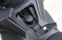 Aprilia SR GT Sport 125 2025 - Bild 8