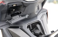 Aprilia SR GT Sport 125 2025 - Bild 11