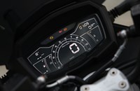 Aprilia SR GT Sport 125 2025 - Bild 12