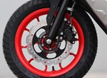 Aprilia SR GT Sport 125