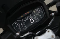 Aprilia SR GT Sport 200 2025 - Bild 11 Aprilia SR GT Sport 200 2025 - Bild 11