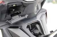 Aprilia SR GT Sport 200 2025 - Bild 14 Aprilia SR GT Sport 200 2025 - Bild 14