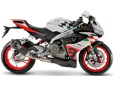 Aprilia RS 660 Extrema 2025 Aprilia RS 660 Extrema 2025