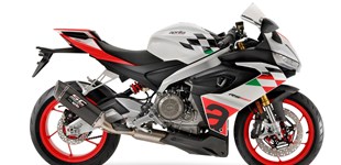Aprilia RS 660 2022 vs Aprilia RS 660 Extrema 2025