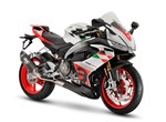 Aprilia RS 660 Extrema