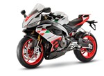 Aprilia RS 660 Extrema