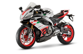 Aprilia RS 660 Extrema 2025 - Bild 4 Aprilia RS 660 Extrema 2025 - Bild 4