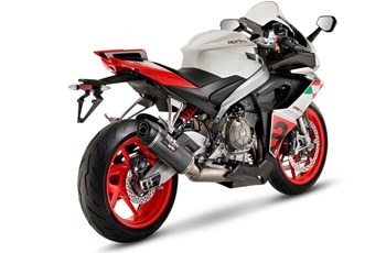 Aprilia RS 660 Extrema 2025 - Bild 5 Aprilia RS 660 Extrema 2025 - Bild 5