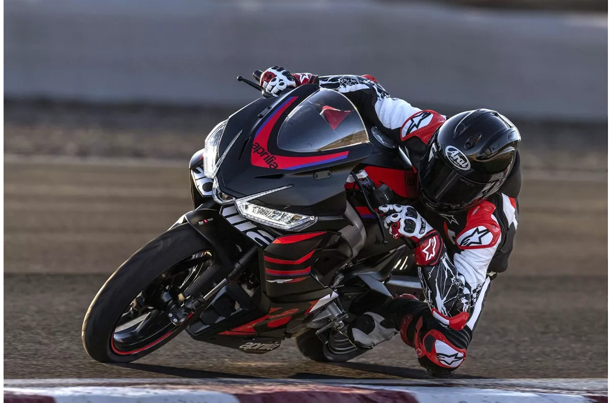 Aprilia RS 457 Aprilia RS 457