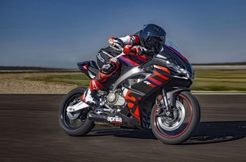 Aprilia RS 457 2025 - Bild 11 Aprilia RS 457 2025 - Bild 11