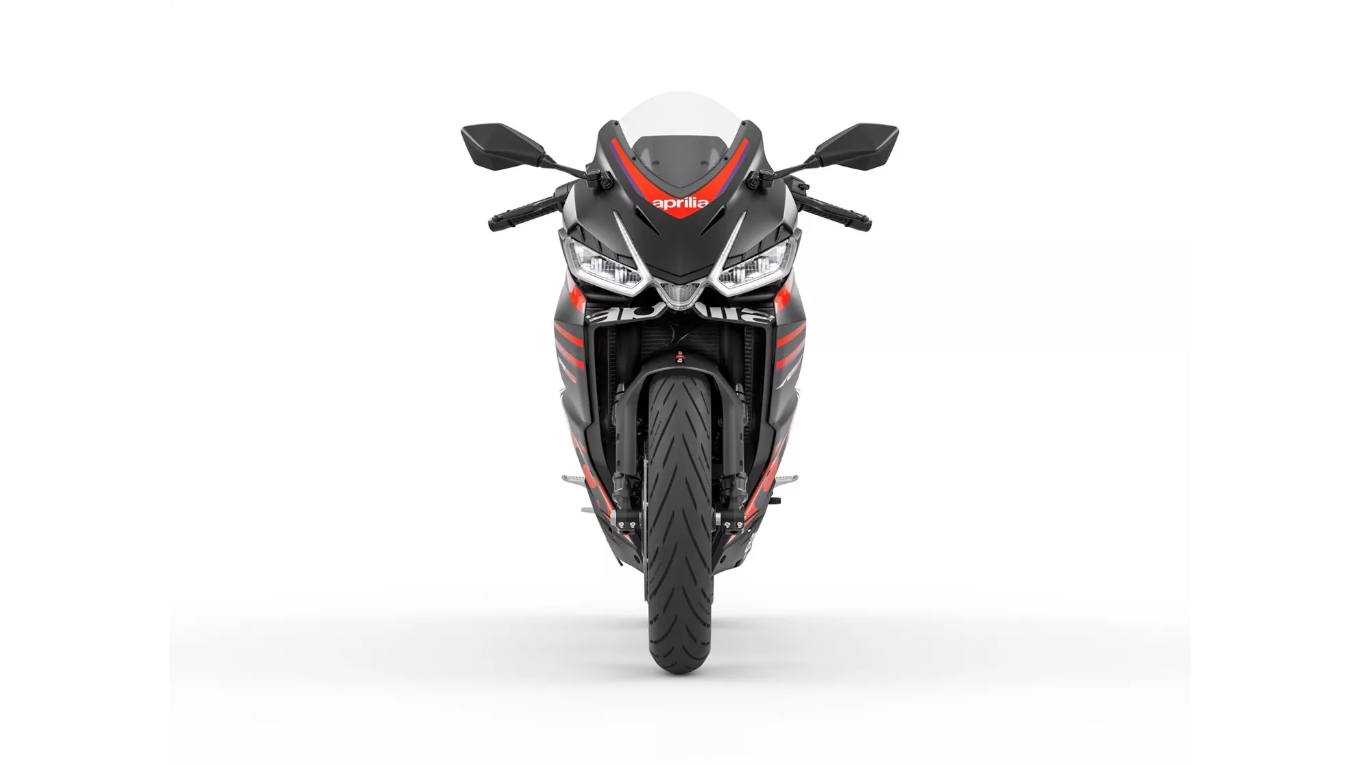 Aprilia RS 457 - Image 9 Aprilia RS 457 - Image 9