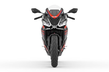 Aprilia RS 457 2025 - Bild 12 Aprilia RS 457 2025 - Bild 12
