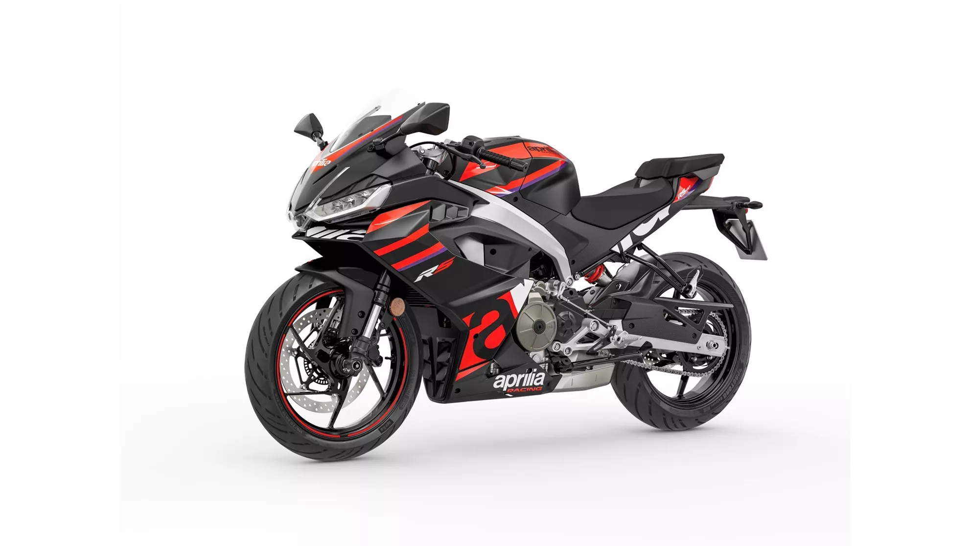 Aprilia RS 457 - Image 12 Aprilia RS 457 - Image 12