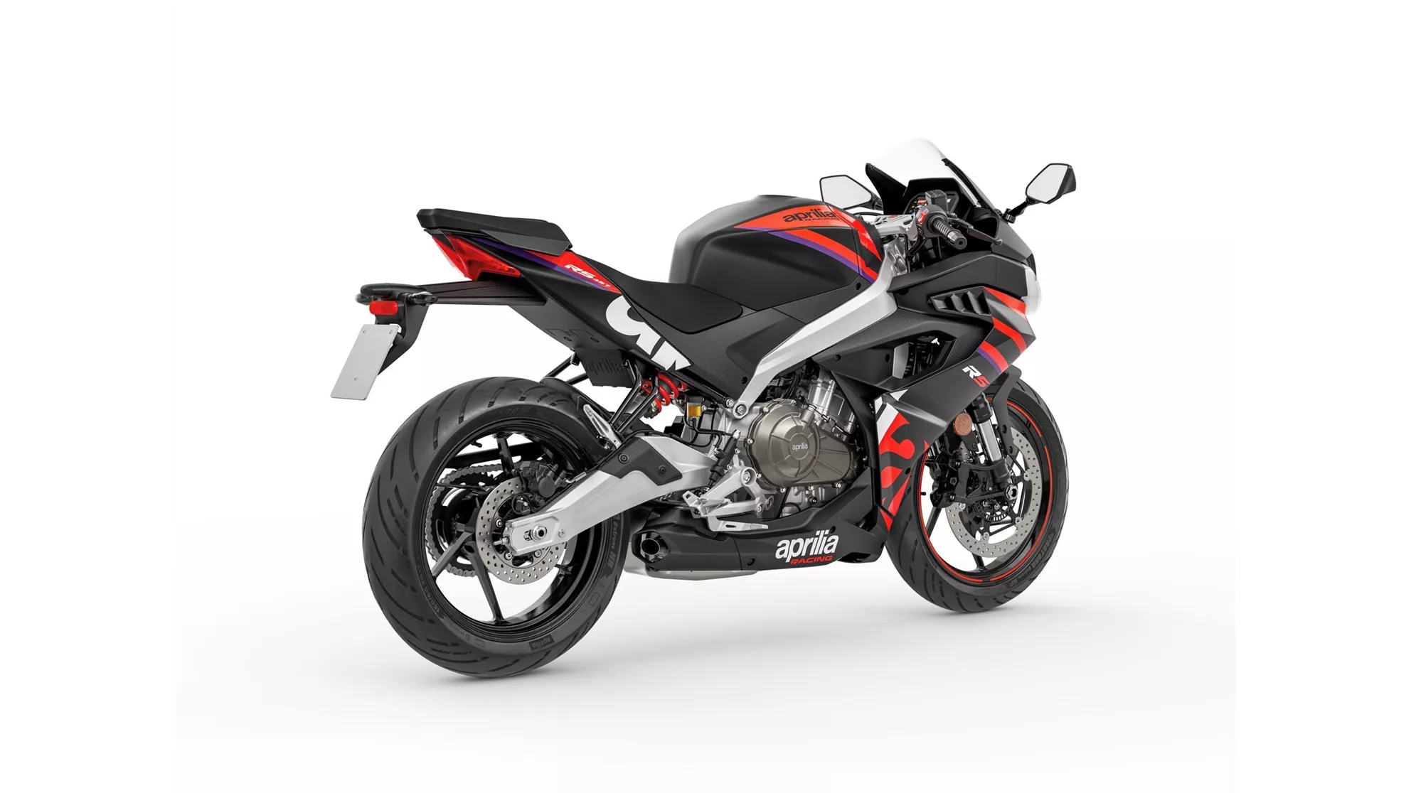 Aprilia RS 457 - Image 13 Aprilia RS 457 - Image 13