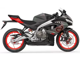 Aprilia RS 457 Aprilia RS 457