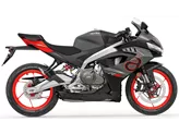 Aprilia RS 457 2025 Aprilia RS 457 2025