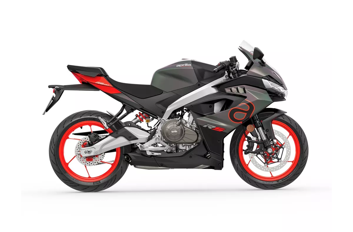 Aprilia RS 457 Aprilia RS 457
