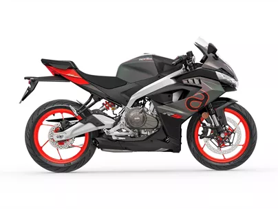 Aprilia RS 457 2025 Aprilia RS 457 2025