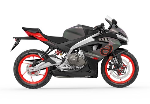 Aprilia RS 457 