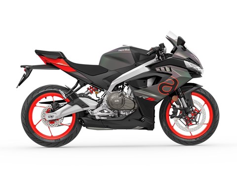 Aprilia RS 457 