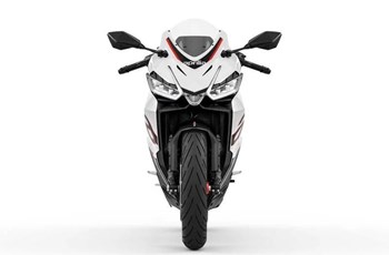 Aprilia RS 457 2025 - Bild 25 Aprilia RS 457 2025 - Bild 25