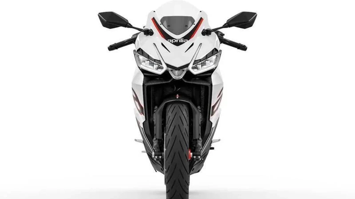 Aprilia RS 457 Bild 24: Aprilia RS 457