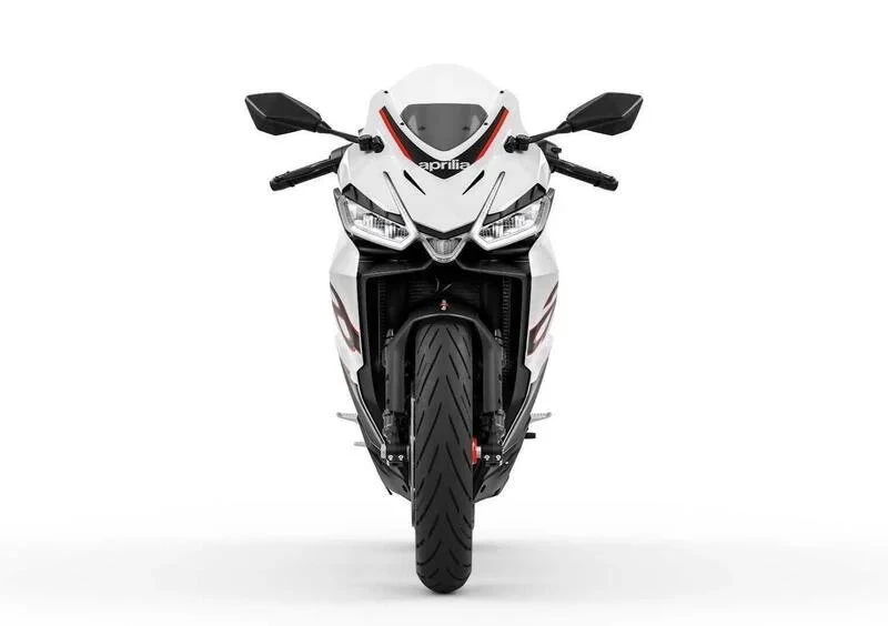 Aprilia RS 457 Bild 24: Aprilia RS 457