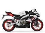 Aprilia RS 457