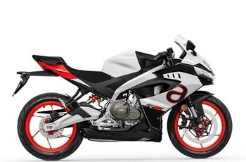 Aprilia RS 457 2025 - Bild 32 Aprilia RS 457 2025 - Bild 32