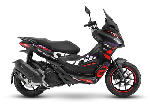 Aprilia SR GT Replica 125 