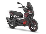 Aprilia SR GT Replica 125