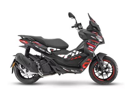 Aprilia SR GT Replica 125 2025 Aprilia SR GT Replica 125 2025