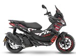 Aprilia SR GT Replica 125