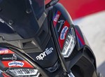 Aprilia SR GT Replica 125