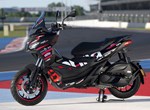 Aprilia SR GT Replica 125