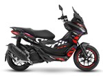 Aprilia SR GT Replica 200
