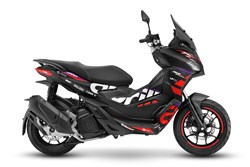 Aprilia SR GT Replica 200 2025