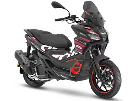 Aprilia SR GT Replica 200 Aprilia SR GT Replica 200