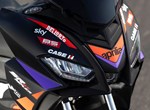 Aprilia SR GT Replica 200