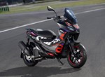 Aprilia SR GT Replica 200