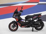 Aprilia SR GT Replica 200