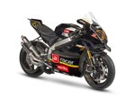 Aprilia RSV4 X ex3ma