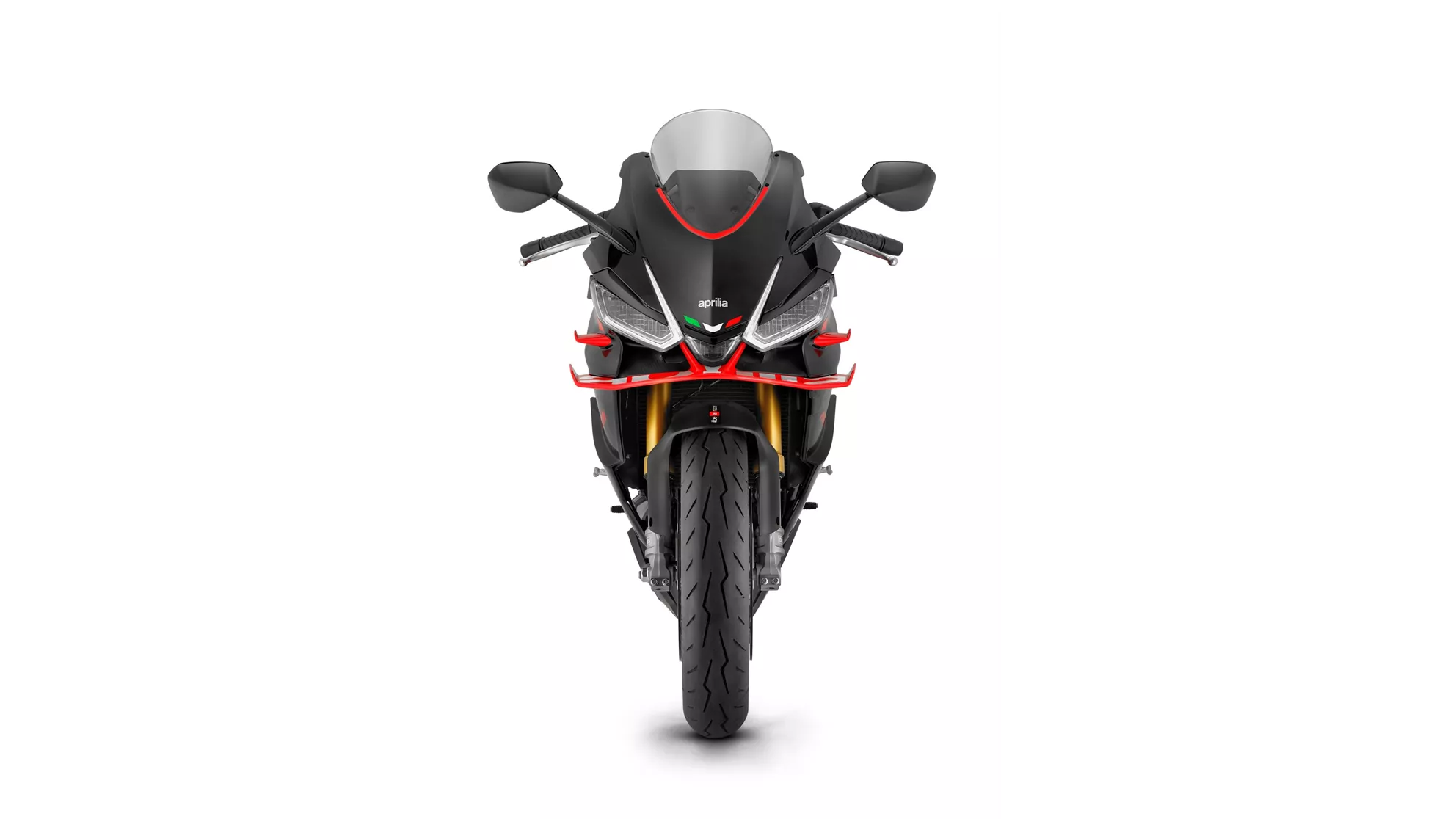 Aprilia RS 660 Factory - Image 1 Aprilia RS 660 Factory - Image 1