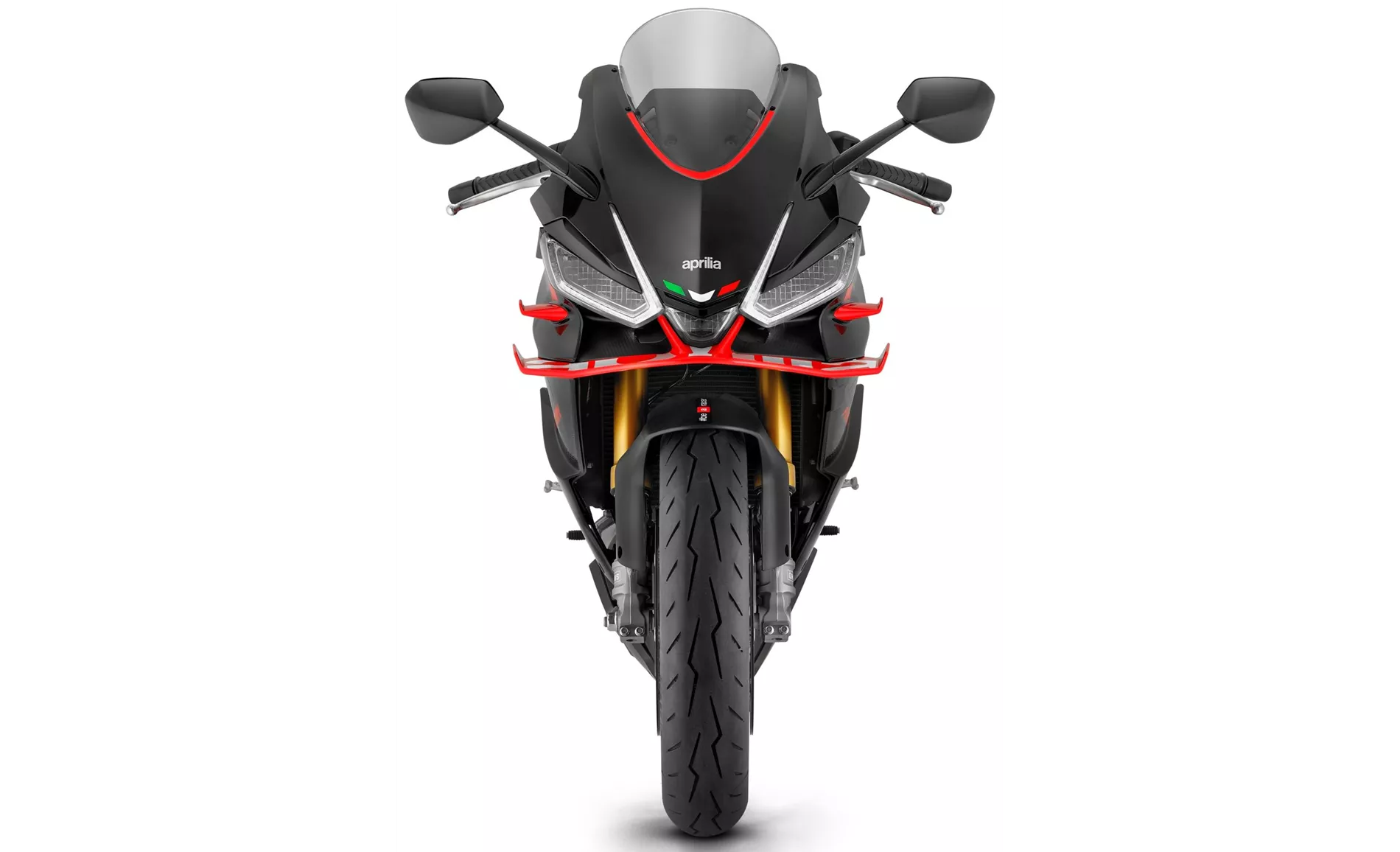 Aprilia RS 660 Factory 2025 Aprilia RS 660 Factory 2025