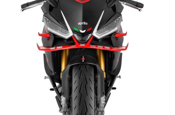 Aprilia RS 660 Factory 2025 - Bild 3 Aprilia RS 660 Factory 2025 - Bild 3